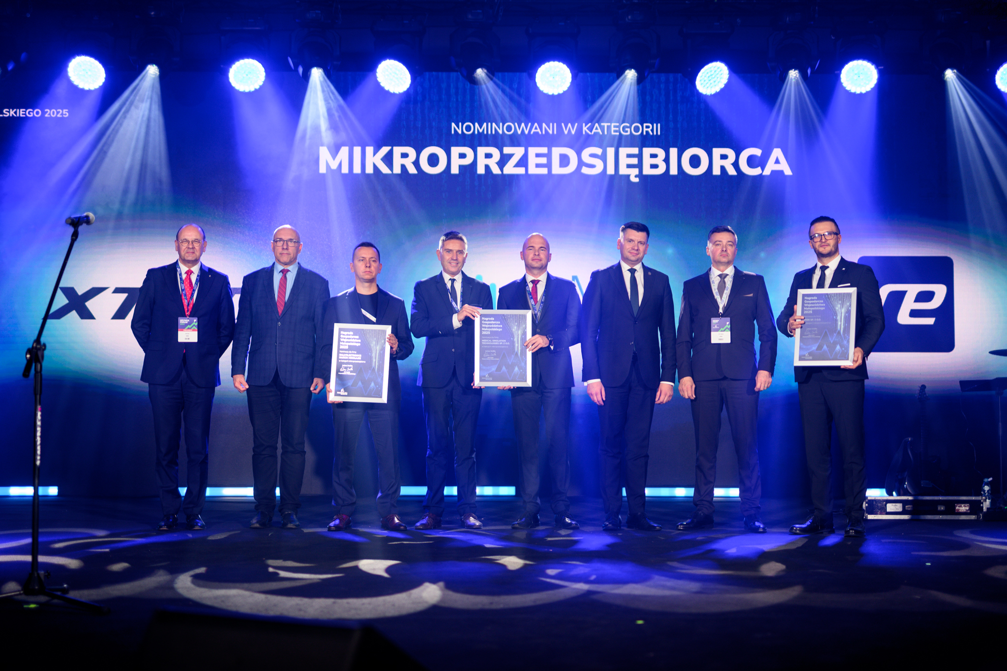 Małopolska Partner główny Krynica Forum 2023 galeria zdjęć foto 9